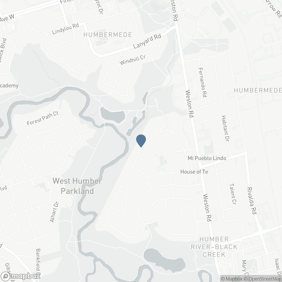 121 SAINT LUCIE DRIVE, Toronto, Ontario M9M 1T4